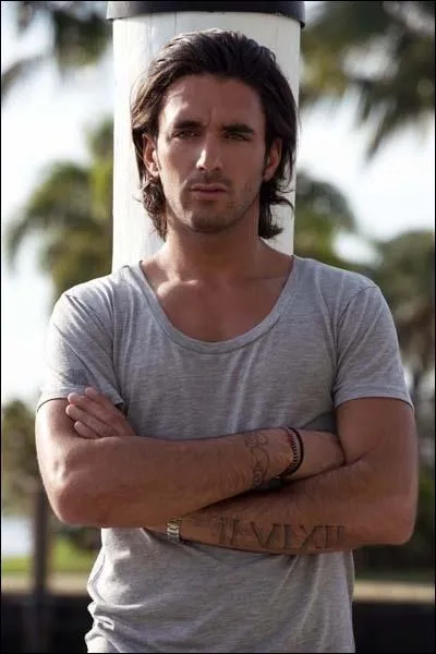 Que vient faire Thomas  Miami ?