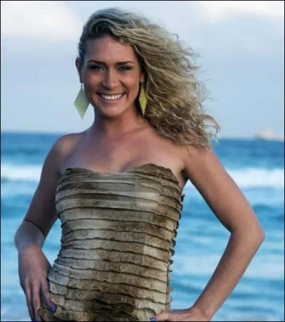 Quel est l'objectif de Marie ?