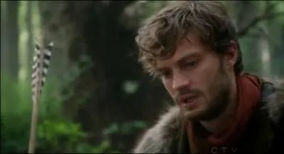 Qui est le chasseur ?