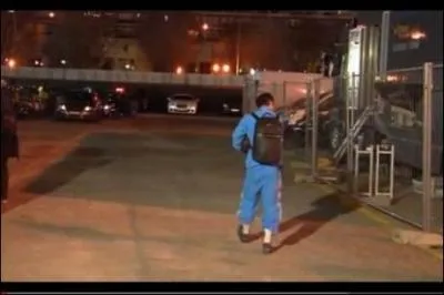 Il peut tre irrsistible, irrpressible, mais trs mal peru dans certaines circonstances !