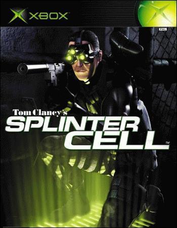 Comment s'appelle le hros de Splinter cell ?