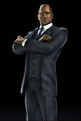 Comment s'appelle le colonel ?