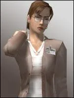 Quel est le nom de Grimsdottir ?