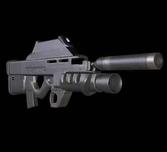 De quelle arme a t-on besoin au niveau 4 ?