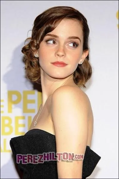 Qui est cette actrice bien connue pour son rle de sorcire surdoue ?