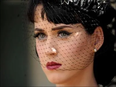 Qui est cette ravissante chanteuse compltement dlure ?