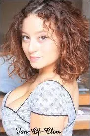 Qui joue Emma Gamet ?