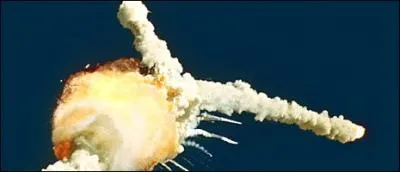 What about NASA (et en ce qui concerne Nasa) ?