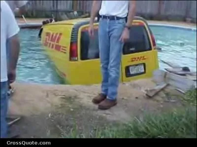 DHL, what does it mean ( quoi correspond l'acronyme DHL) ?