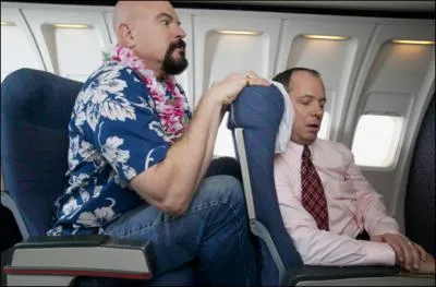 What do the letters TWA stand for (qu'en est-il de TWA) ?