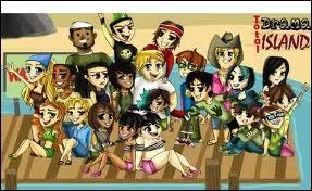 Cochez le bon titre de la premire saison de Dfis Extrmes.