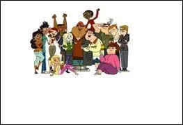 Cochez le bon titre de la quatrime saison de Dfis Extrmes.