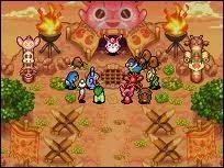 Qui est le hros que vous pouvez incarner ?