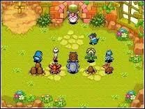 Quel est votre partenaire ?