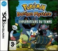 Qui tiez-vous avant d'tre un Pokmon ?