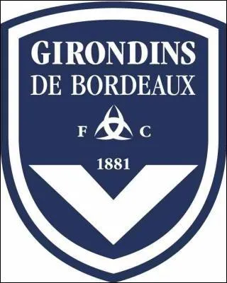 Quel est ce club ?