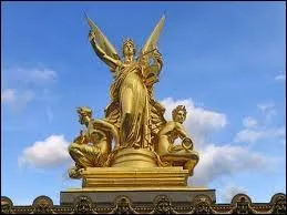 Descendant des Zoroastriens