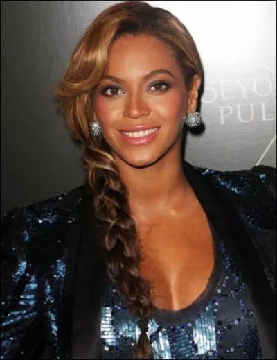 Qui est cette star ?