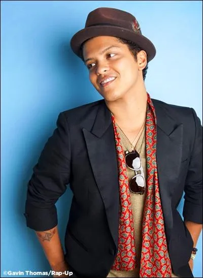 Qui est cette star ?