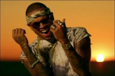 Qui est cette star ?