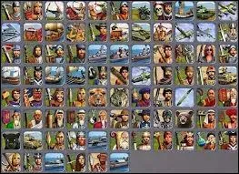 Quelle unit dcouvrons-nous avec la  Construction  ?