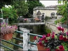 La Crempse est un sous-affluent de la Dordogne par ...