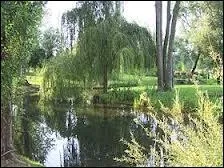 Dans quel fleuve se jette la Vaucouleurs ?