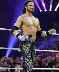 Qui est ce voltigeur ?