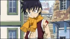 Qui est ce personnage ?