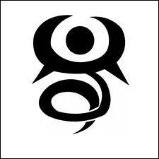  quelle guilde appartient ce logo ?