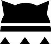  quelle guilde appartient ce logo ?