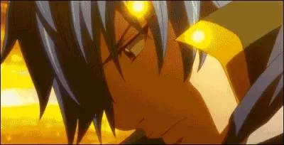 Qui est ce personnage ?