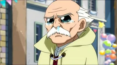 Qui est ce personnage ?