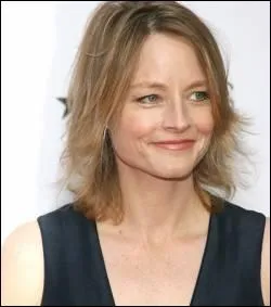 Quel est le film dans lequel on ne voit pas Jodie Foster ?