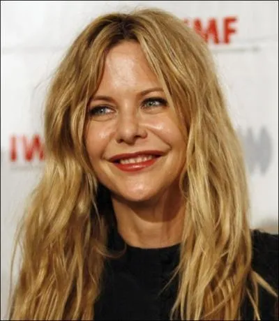 Quel est le film dans lequel on ne voit pas Meg Ryan ?