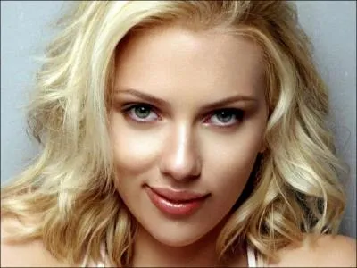 Quel est le film dans lequel on ne voit pas Scarlett Johansson ?