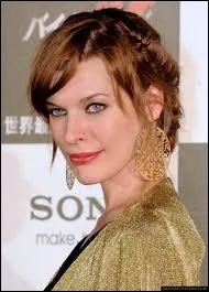Quel est le film dans lequel on ne voit pas Milla Jovovich ?