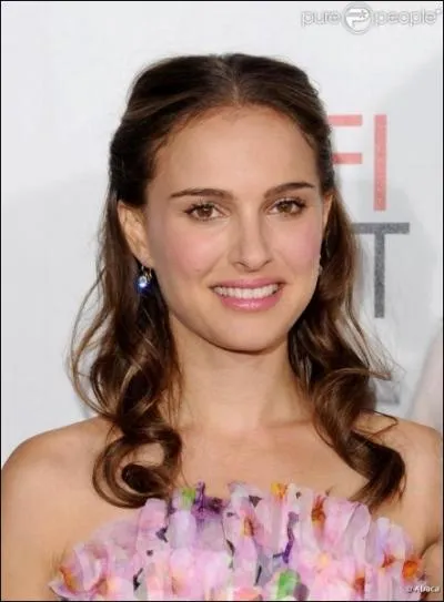 Quel est le film dans lequel on ne voit pas Natalie Portman ?