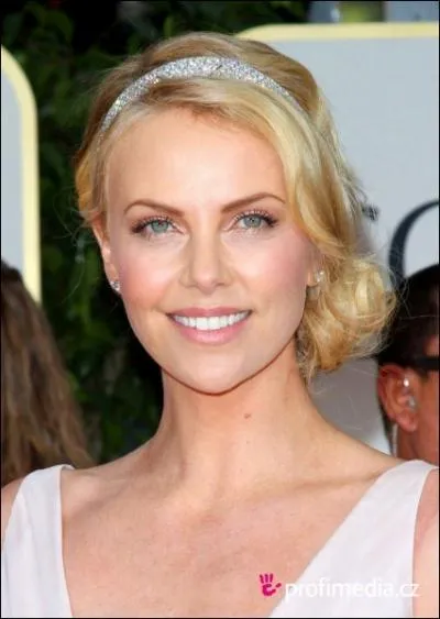 Quel est le film dans lequel on ne voit pas Charlize Theron ?