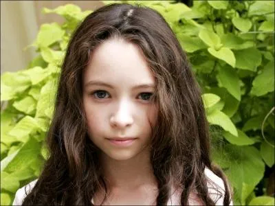 Quel est le film dans lequel on ne voit pas Jodelle Ferland ?