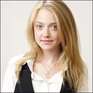 Quel est le film dans lequel on ne voit pas Dakota Fanning ?