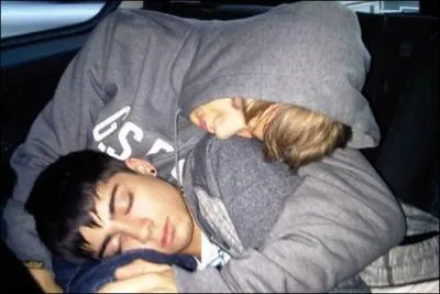 Comment appelle-t-on la bromance de Liam et Zayn ?