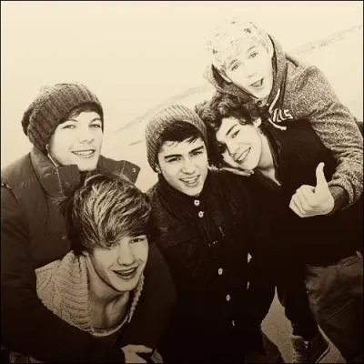 Qui est n le 1er fvrier ?