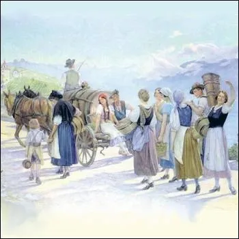 A quel homme d'tat doit-on la premire classification officielle des vins de Bordeaux ?