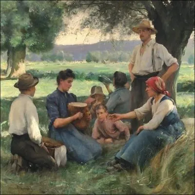 Ce roman rgionaliste de Claude Michelet (1er opus) nous conte la saga des Viahle, famille paysanne corrzienne au dbut du XXe sicle ... .