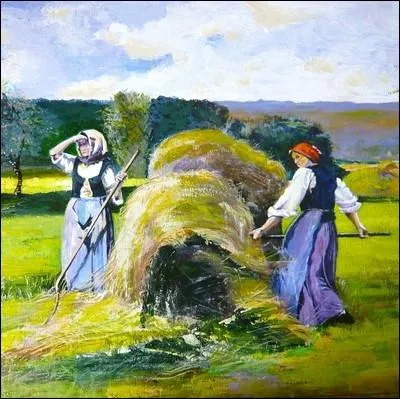 Ce neuvime mois du calendrier rpublicain franais correspondait  quelques jours prs  la priode allant du 20 mai au 18 juin du calendrier grgorien... .