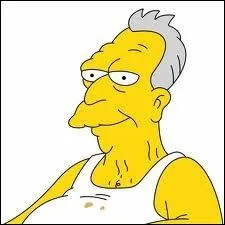 Qui est le frre d'Abraham ?