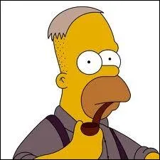 O dmnagent Orville, Yuma et Abraham Simpson ?