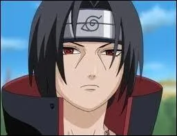 Itachi est le grand frre de :