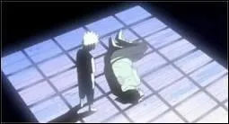 Qui tait le pre de Kakashi ?